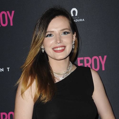 Bella Thorne backs Taylor Swift's LGBTQ rights petition