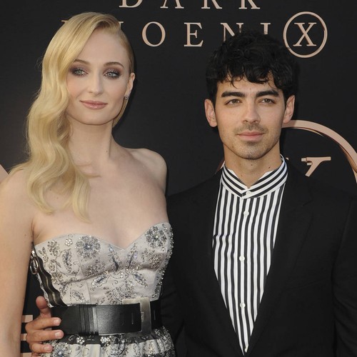 Sophie Turner helped Joe Jonas mend brotherly bonds