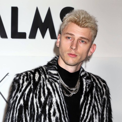 Machine Gun Kelly influenced by Chester Bennington on new album