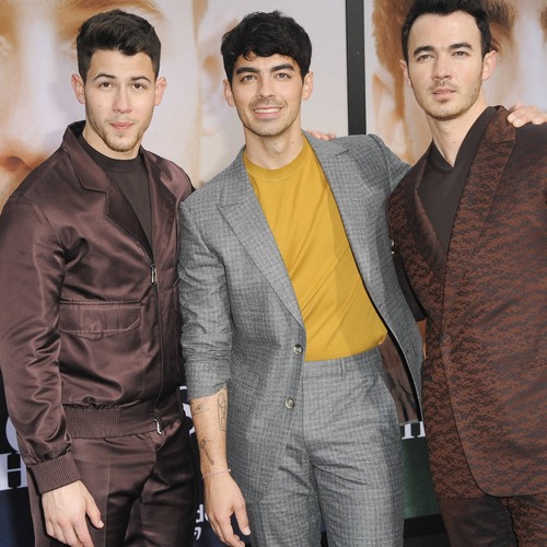 Kevin Jonas feared lack of fan demand for Jonas Brothers comeback
