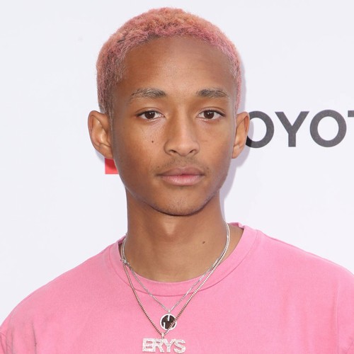 Jaden Smith gifting Flint water filtration system in Ellen DeGeneres' name
