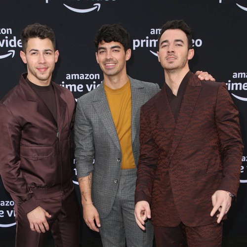Jonas Brothers sing in Spanish for new Sebastian Yatra collaboration
