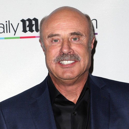 Joe Jonas & Sophie Turner staging big wedding next weekend, according to Dr. Phil