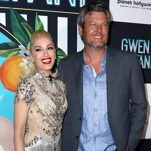 Blake Shelton promises fans he won't hide any engagement story