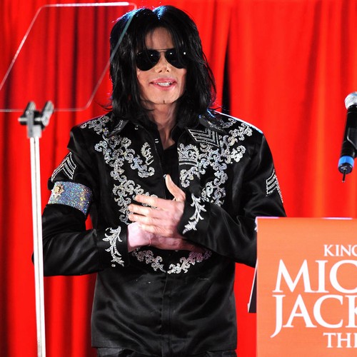 Michael Jackson honoured on 10th anniversary of his death