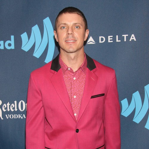 Jake Shears: 'It was right time for Scissor Sisters to quit music'