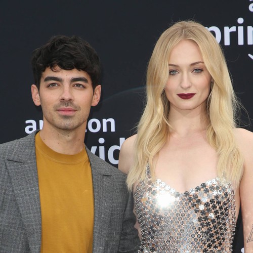 Joe Jonas and Sophie Turner tie the knot in second wedding