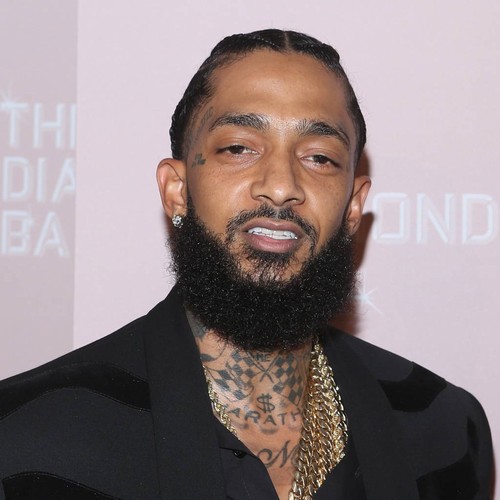 Nipsey Hussle's brother and mother seeking co-guardianship appointment