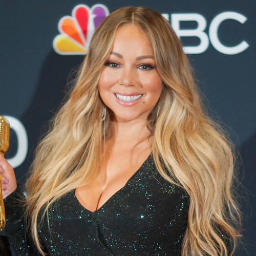 Mariah Carey unsure about protocol as earthquake rocks California