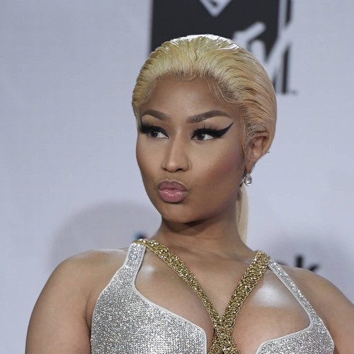 Nicki Minaj under fire over Saudi Arabia gig