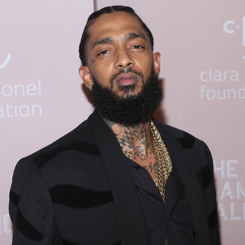 Nipsey Hussle's baby mama fighting rapper's family for custody of daughter