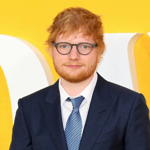 Ed Sheeran confirms marriage rumours on new album