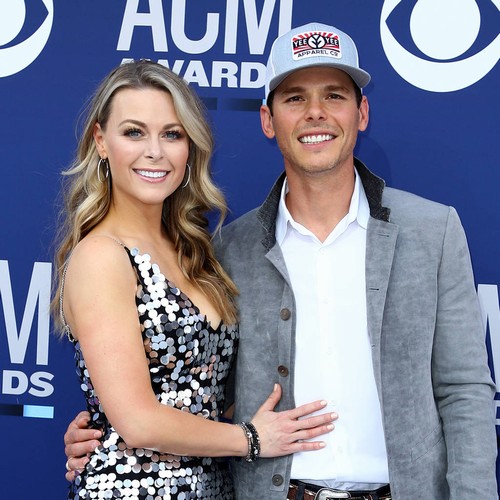 Granger Smith's wife reveals their son River's donated organs 'saved two lives'