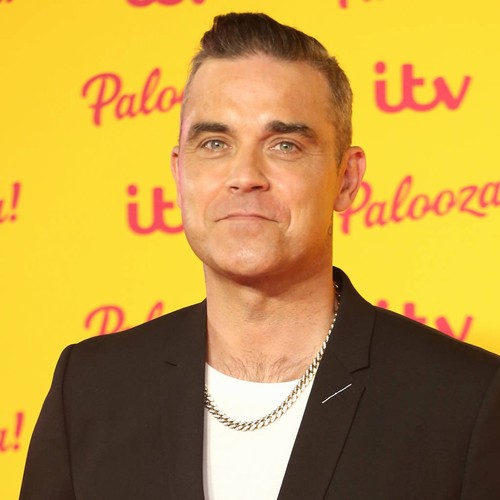 Agoraphobia left Robbie Williams housebound for three years