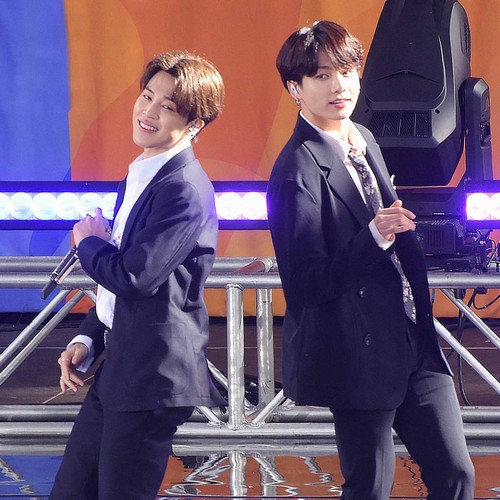 BTS create social media storm after booking stadium gig in Saudi Arabia