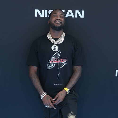 Meek Mill: 'Probation means I have to seek permission to collect my son from school'