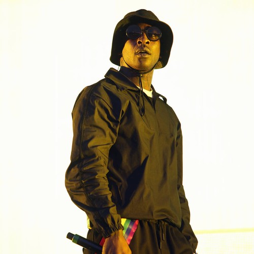 Skepta slams Swedish authorities for 'making an example' of A$AP Rocky