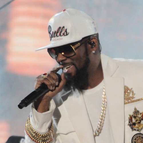 R. Kelly loses bid for freedom in court