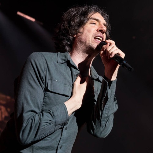 Snow Patrol's Chasing Cars U.K.'s most played song of 21st Century
