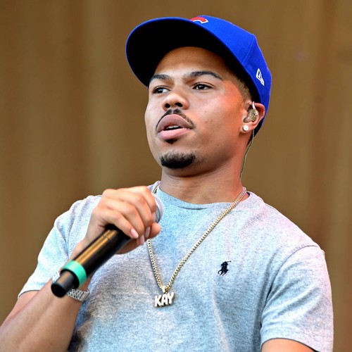 Sick Chance the Rapper pulls out of Australian festival gig