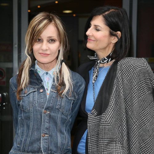 Shakespears Sister slam Spotify over 'disposable' music culture