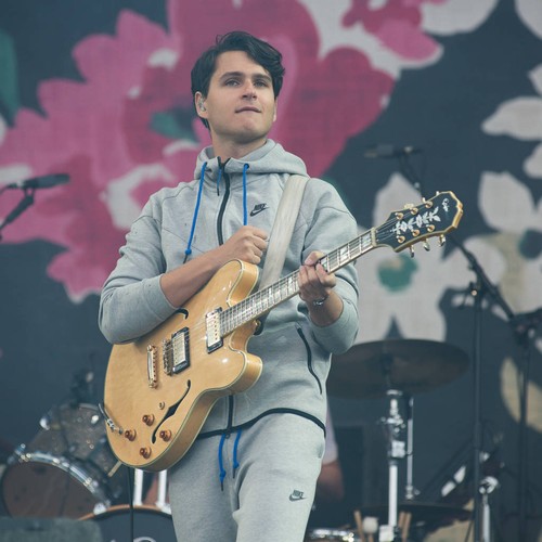 Ezra Koenig regrets Vampire Weekend's 'preppy' image