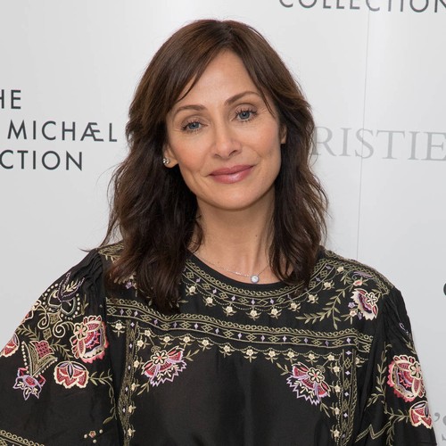 Natalie Imbruglia pregnant with first child