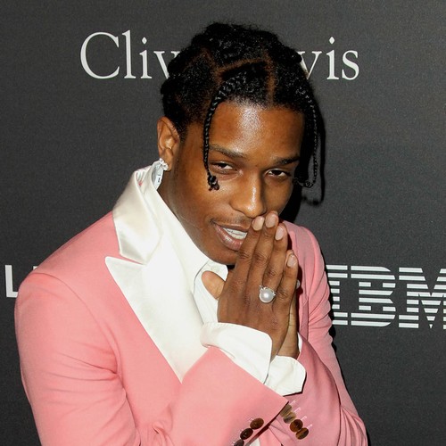 Donald Trump 'disappointed' with Swedish leader over A$AP Rocky assault charge