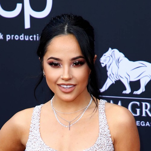 Becky G: 'I've found my soulmate in soccer star boyfriend'
