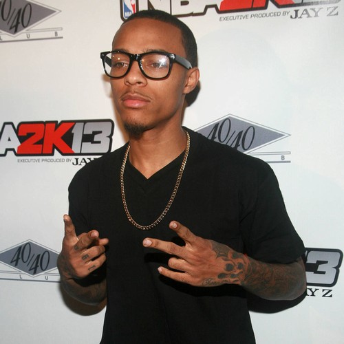 Bow Wow comes under fire after body-shaming Wendy Williams