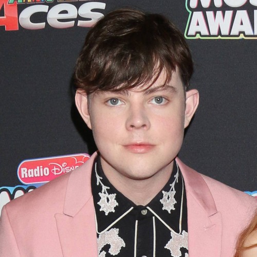 Family of Graham Sierota reveal the Echosmith drummer is autistic