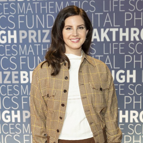 Lana Del Rey previews song inspired by U.S. shootings