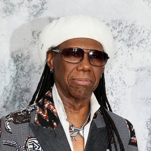Shakira fired Nile Rodgers following tense recording session