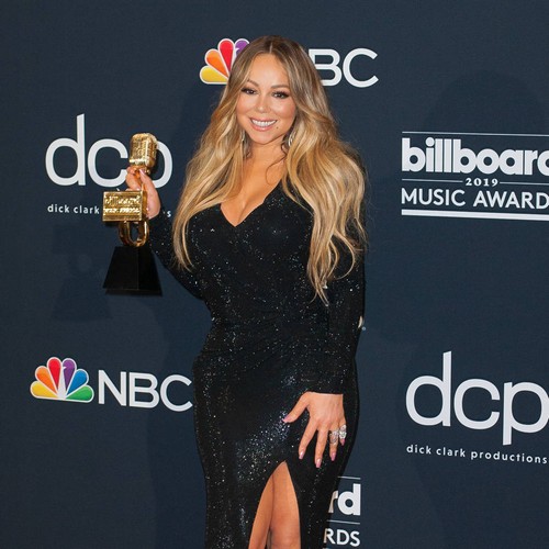 Mariah Carey determined not to spoil her children