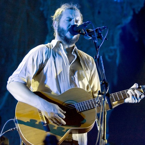 Bon Iver's latest album details frontman's crippling anxiety battle