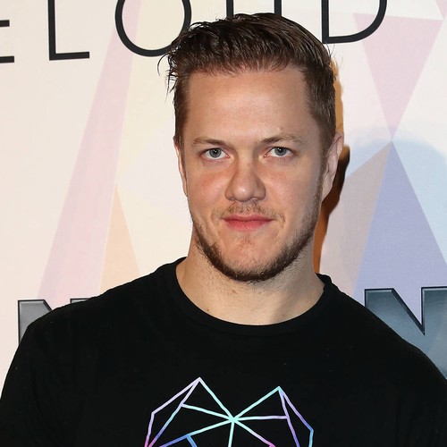 Dan Reynolds calls for new anti-gun violence festival to replace Woodstock 50