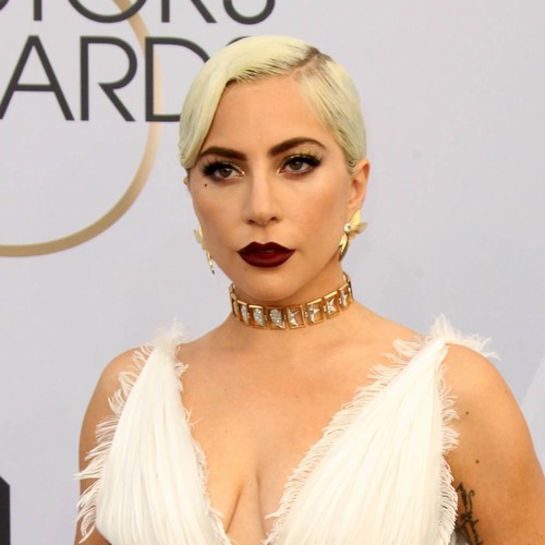 Lady Gaga urges fans to take mental health seriously following latest mass shooting incidents