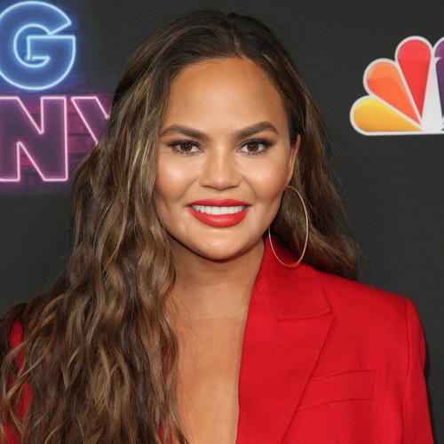Chrissy Teigen slams Kid Rock for crude Taylor Swift social media post