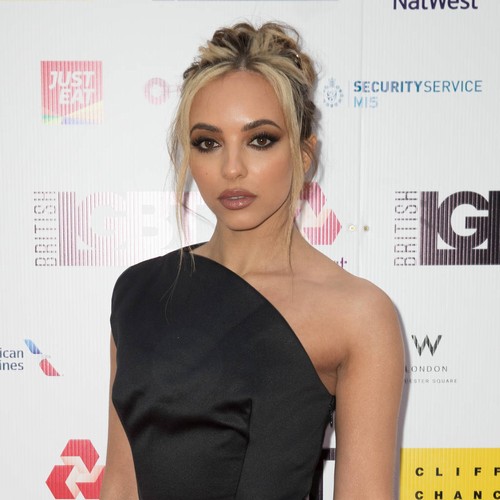 Jade Thirlwall nearly died during battle with anorexia before finding fame