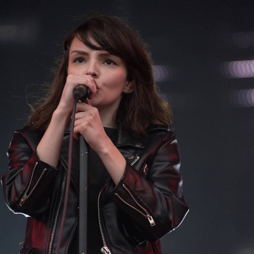 Chrvches cancel Hong Kong gig amid airport protests