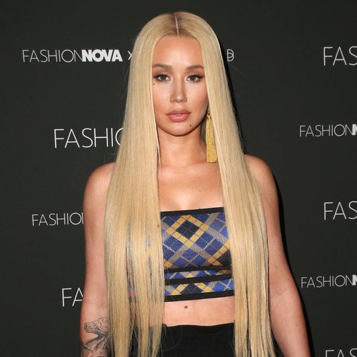 Iggy Azalea: 'No one sends me hate mail and I have tonnes of haters'