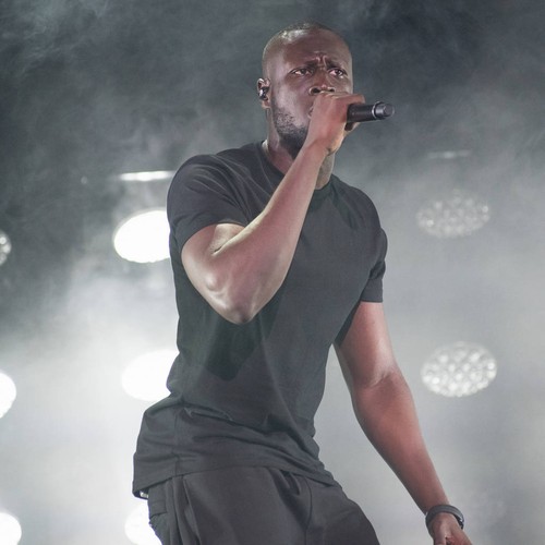 Stormzy to fund two more Cambridge students
