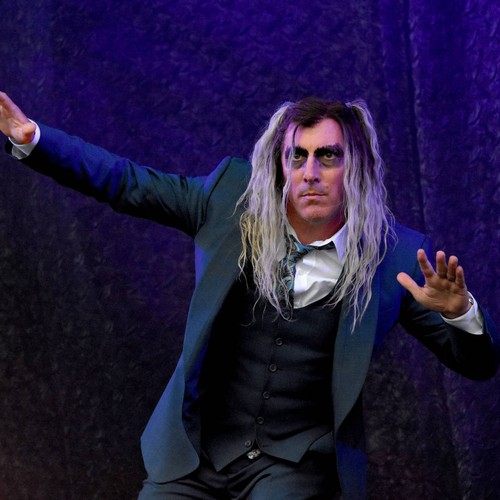 Tool star received death threats over album delay