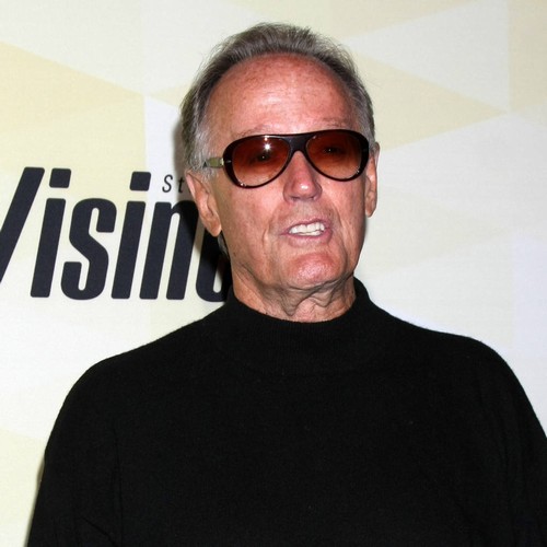 Peter Fonda loses lung cancer battle