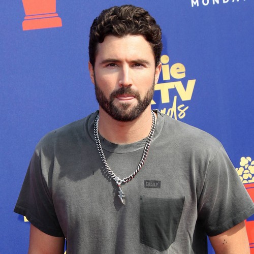 Brody Jenner defends ex amid Miley Cyrus kissing drama