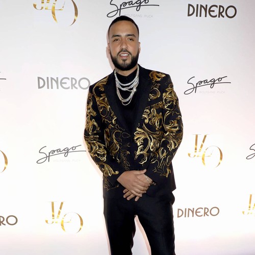 French Montana opens up on relationship with ex Khloe Kardashian