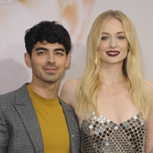Joe Jonas celebrates 30th birthday with James Bond themed bash