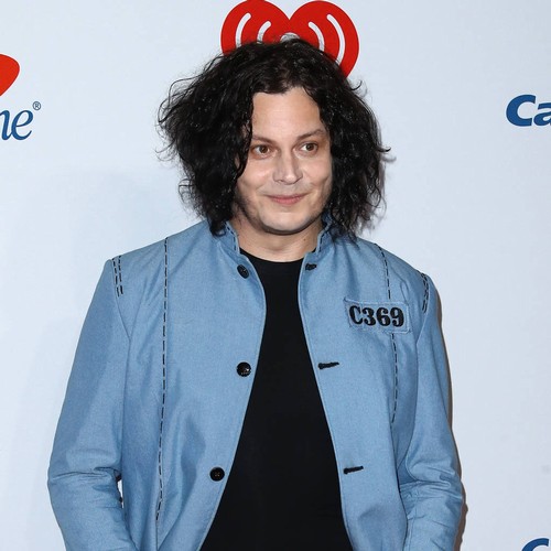 Jack White returns to baseball game after playing gig
