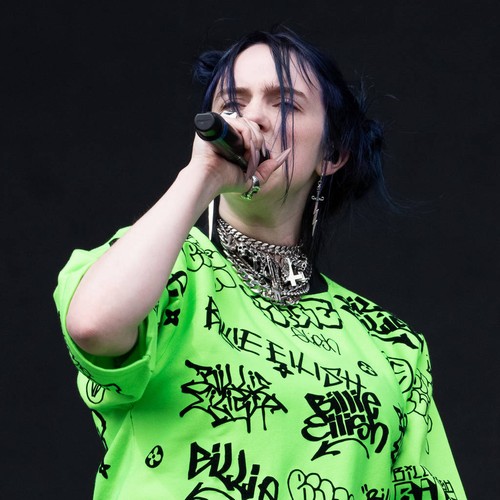 Billie Eilish pleads for fans to speak out on gun control