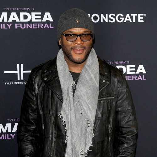 Billboard ad girl lands a role on Tyler Perry's new show - report